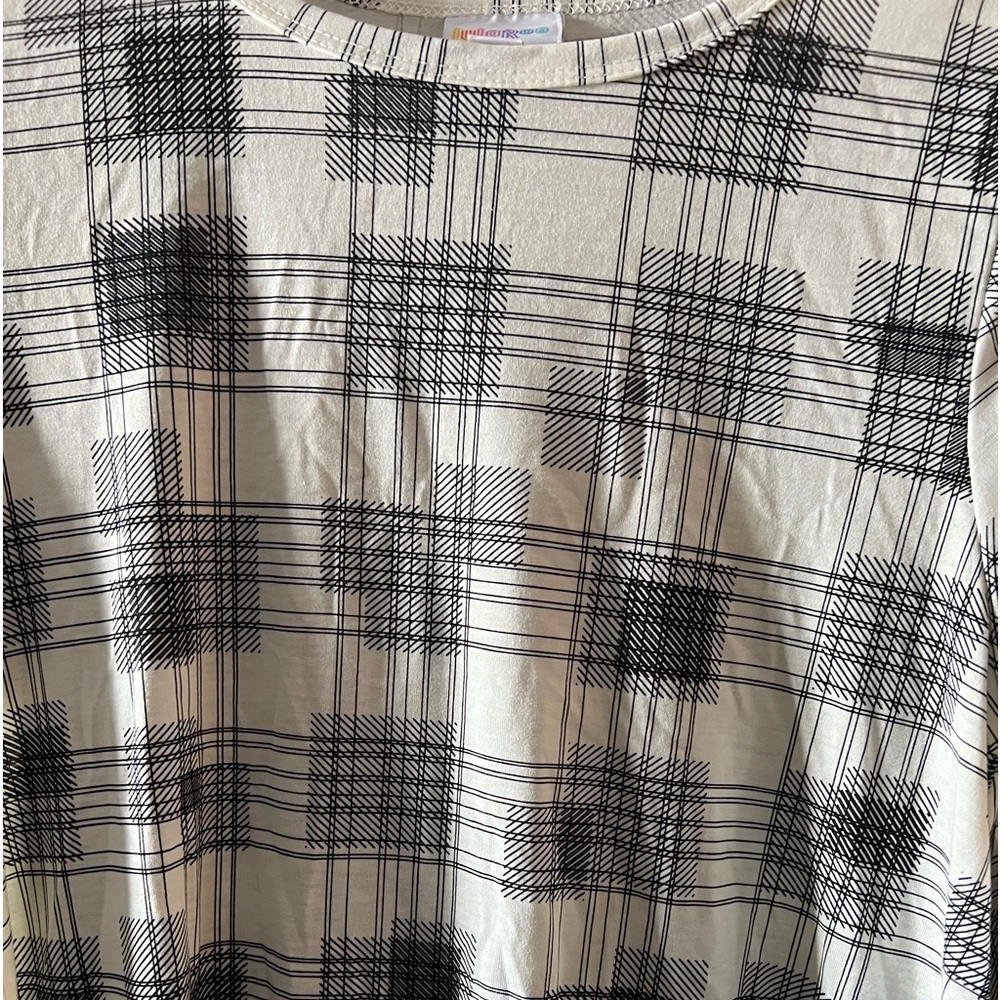 LuLaRoe Carly, new with tags